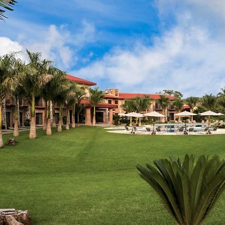 Hotel Real Inn Nuevo Morelos Exteriér fotografie
