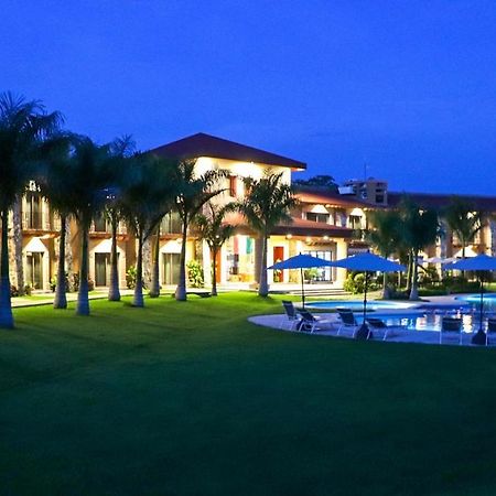 Hotel Real Inn Nuevo Morelos Exteriér fotografie