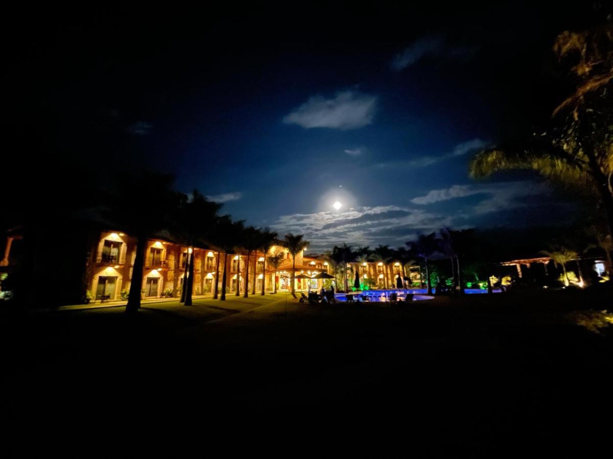 Hotel Real Inn Nuevo Morelos Exteriér fotografie