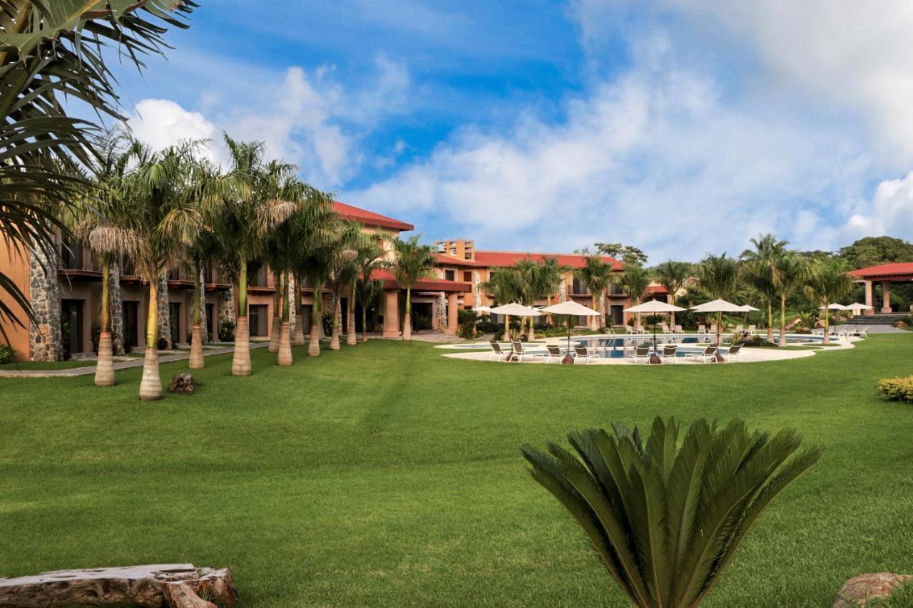 Hotel Real Inn Nuevo Morelos Exteriér fotografie