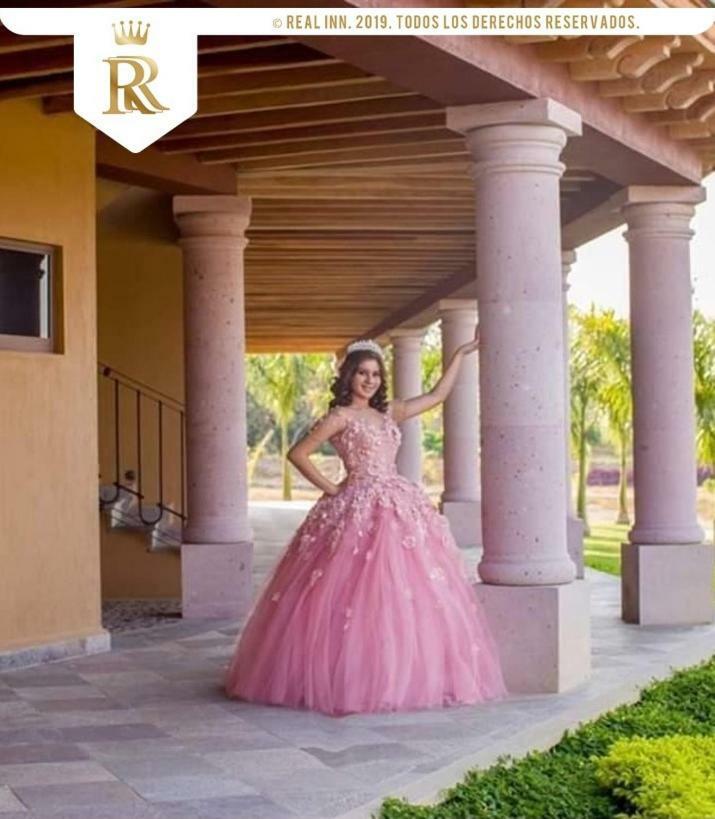Hotel Real Inn Nuevo Morelos Exteriér fotografie
